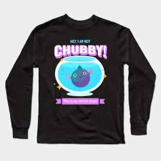 Blowfish chubby Long Sleeve T-Shirt